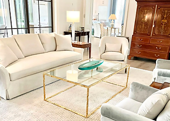 Jackson Interior Designers After Five Design