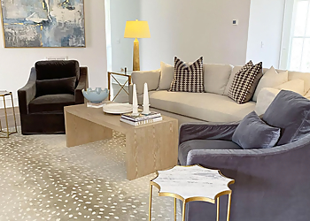 Jackson Interior Designers After Five Design