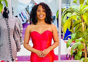 Montgomery Bridal Shops After Five Prom & Bridal