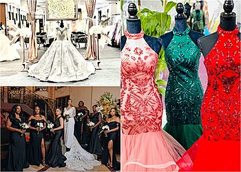 Montgomery Bridal Shops After Five Prom & Bridal