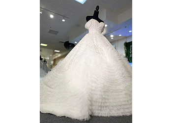 After Five Prom & Bridal Montgomery Bridal Shops