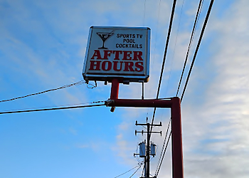 Vallejo Sports Bars After Hours Cocktails