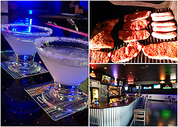 Vallejo Sports Bars After Hours Cocktails