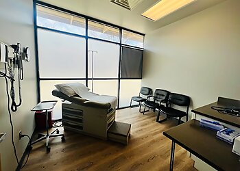 Thornton Urgent Care Clinics AfterOurs Urgent Care