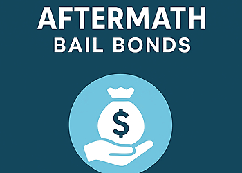 Tampa Bail Bonds Aftermath Bail Bonds
