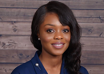 Afua Antwi, OD - EYES ON PARK Hartford Eye Doctors image 1