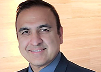 Afzal Zahid, MD - Joliet, IL Gastroenterologists - Doctor Portrait Image