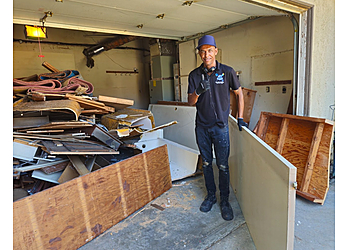 Compton Junk Removal A&G Hauling and Junk Removal