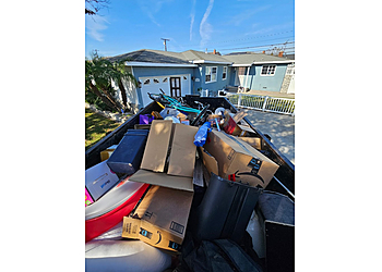 Compton Junk Removal A&G Hauling and Junk Removal
