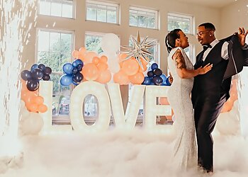 St Louis Wedding Photographers Ag Photography