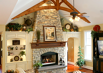 St Louis Home Builders Agape Construction Company