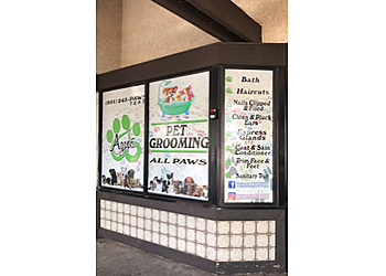 3 Best Pet Grooming in Moreno Valley, CA - Expert Recommendations