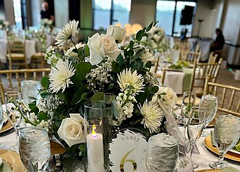 Fort Worth Event Management Companies Agape Events LLC