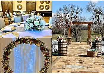 Fort Worth Event Management Companies Agape Events LLC