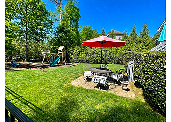 Cary Lawn Care Services Agape Lawn Company