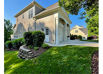 Cary Lawn Care Services Agape Lawn Company