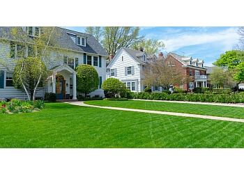 Agape Lawn Company Cary Lawn Care Services