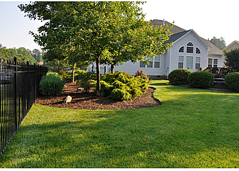 Durham Lawn Care Services Agape Lawn Company