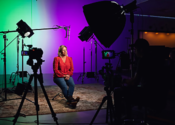 Dayton Videographers Agape Media