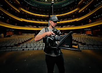 Dayton Videographers Agape Media