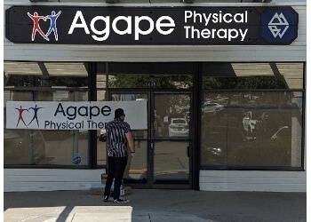 Agape Physical Therapy
