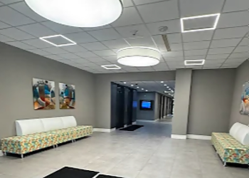 Agape' W8 Loss & Wellness - Cleveland, OH Weight Loss Centers - Clinic Interior Image