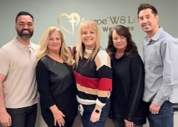 Agape' W8 Loss & Wellness - Cleveland, OH Weight Loss Centers - Staff Image