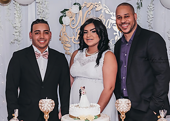 Jersey City Wedding Officiants Agape Wedding Officiants