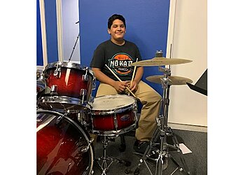 Stockton Music Schools Agape Worship Arts School of Music