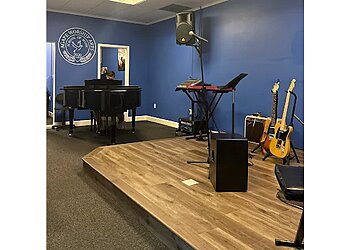 Agape Worship Arts School of Music Stockton Music Schools image 1