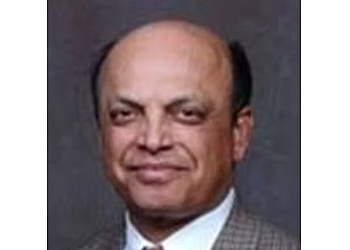 Agara Reddy, MD - SERENITY HEALTH LLC Columbia Psychiatrists image 1