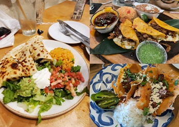 3 Best Mexican Restaurants in Orlando, FL - ThreeBestRated