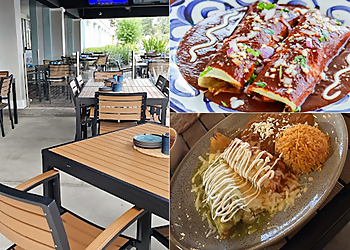 Orlando Mexican Restaurants Agave Azul Cocina Mexicana Kirkman