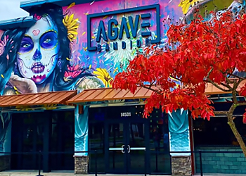 Pembroke Pines Mexican Restaurants Agave Bandido