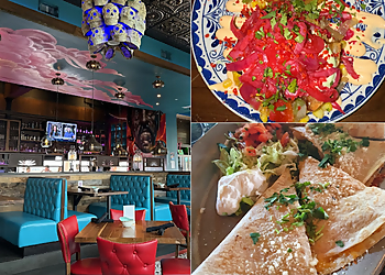 Pembroke Pines Mexican Restaurants Agave Bandido