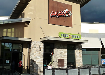 Kent Mexican Restaurants Agave Cocina & Cantina