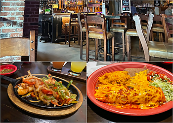 Kent Mexican Restaurants Agave Cocina & Cantina