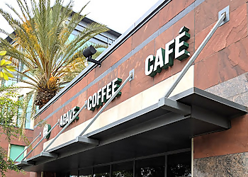 Chula Vista Cafe Agave Coffee & Café
