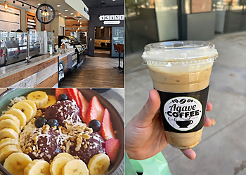 Chula Vista Cafe Agave Coffee & Café