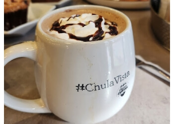 Agave Coffee & Café Chula Vista Cafe
