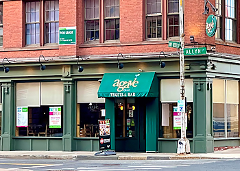 Hartford Mexican Restaurants Agave Grill