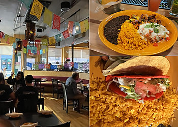 Hartford Mexican Restaurants Agave Grill