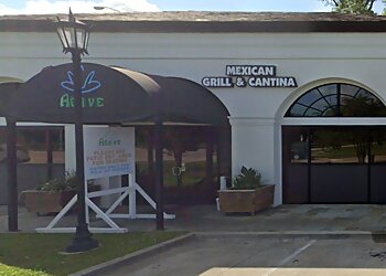 Lafayette Mexican Restaurants Agave Mexican Grill & Cantina