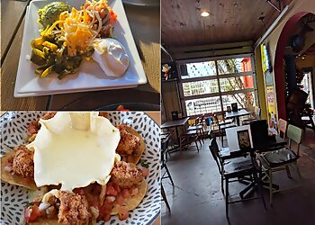 Lafayette Mexican Restaurants Agave Mexican Grill & Cantina