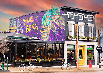 Louisville Mexican Restaurants Agave & Rye Louisville