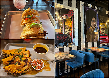 Louisville Mexican Restaurants Agave & Rye Louisville