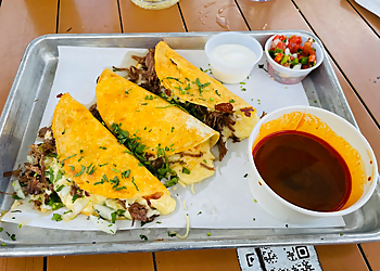 Agave & Rye Louisville Louisville Mexican Restaurants image 1
