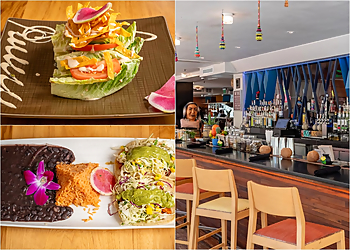 Oakland Mexican Restaurants Agave Uptown