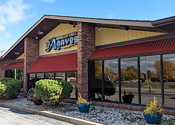 Fort Wayne Mexican Restaurants Agaves Mexican Grill Fort Wayne