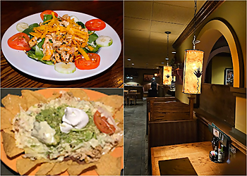 Fort Wayne Mexican Restaurants Agaves Mexican Grill Fort Wayne